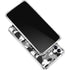 Neutral Street Camo Gabb Phone 4 Clear Case
