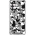 Neutral Street Camo Galaxy A16 5G Clear Case