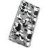 Neutral Street Camo Galaxy A16 5G Clear Case