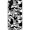 Neutral Street Camo Galaxy A16 5G Skin