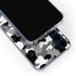 Neutral Street Camo Galaxy A35 5G Clear Case