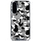Neutral Street Camo Galaxy A36 5G Clear Case