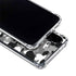 Neutral Street Camo Galaxy A36 5G Clear Case