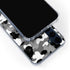 Neutral Street Camo Galaxy A55 5G Clear Case