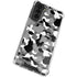 Neutral Street Camo Galaxy S22 Plus Clear Case