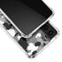 Neutral Street Camo Galaxy S22 Plus Clear Case
