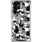 Neutral Street Camo Galaxy S23 Ultra Clear Case