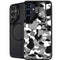 Neutral Street Camo Galaxy S24 FE Kickstand Case