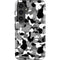 Neutral Street Camo Galaxy S25 Impact Case