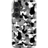 Neutral Street Camo Galaxy S25 Impact Case