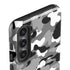 Neutral Street Camo Galaxy S25 Impact Case