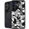 Neutral Street Camo Galaxy S24 Plus Kickstand Case