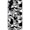Neutral Street Camo Galaxy S25 Plus Skin