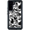 Neutral Street Camo Galaxy S24 Plus Waterproof Case