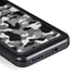 Neutral Street Camo Galaxy S24 Plus Waterproof Case