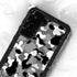 Neutral Street Camo Galaxy S24 Plus Waterproof Case