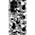 Neutral Street Camo Galaxy S25 Ultra Impact Case