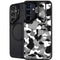 Neutral Street Camo Galaxy S26 Kickstand Case