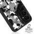 Neutral Street Camo Galaxy S26 Kickstand Case