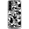 Neutral Street Camo Galaxy S26 Plus Clear Case
