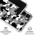 Neutral Street Camo Galaxy S26 Plus Clear Case