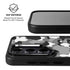 Neutral Street Camo Galaxy S26 Plus Kickstand Case