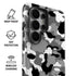 Neutral Street Camo Galaxy S26 Ultra Impact Case