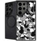 Neutral Street Camo Galaxy S26 Ultra Kickstand Case