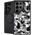 Neutral Street Camo Galaxy S26 Ultra Kickstand Case