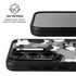 Neutral Street Camo Galaxy S26 Ultra Kickstand Case