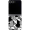 Neutral Street Camo Galaxy Z Flip6 Skin