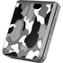 Neutral Street Camo Galaxy Z Flip6 Skin