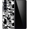 Neutral Street Camo Galaxy Z Fold5 5G Skin