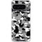 Neutral Street Camo Google Pixel 10 Pro XL Clear Case