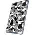 Neutral Street Camo iPad 11th Gen (2025) Clear Case