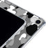 Neutral Street Camo iPad 11th Gen (2025) Clear Case