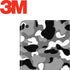 Neutral Street Camo Apple iPad Skin