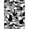 Neutral Street Camo Apple iPad Air Skin