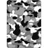 Neutral Street Camo Apple iPad Air Skin