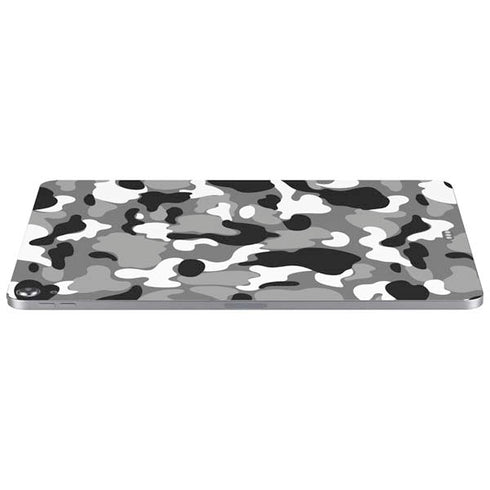 Neutral Street Camo Apple iPad Air Skin