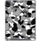 Neutral Street Camo iPad Cases