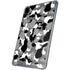 Neutral Street Camo iPad Cases
