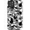 Neutral Street Camo iPhone Cases
