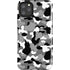 Neutral Street Camo iPhone Cases