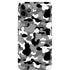 Neutral Street Camo iPhone Cases