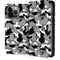 Neutral Street Camo iPhone 13 Pro Max Folio Case