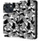 Neutral Street Camo iPhone 14 Folio Case