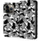 Neutral Street Camo iPhone 14 Pro Folio Case