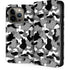 Neutral Street Camo iPhone 14 Pro Folio Case