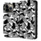 Neutral Street Camo iPhone 14 Pro Max Folio Case